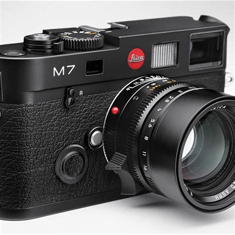 Leica M7 for sale 